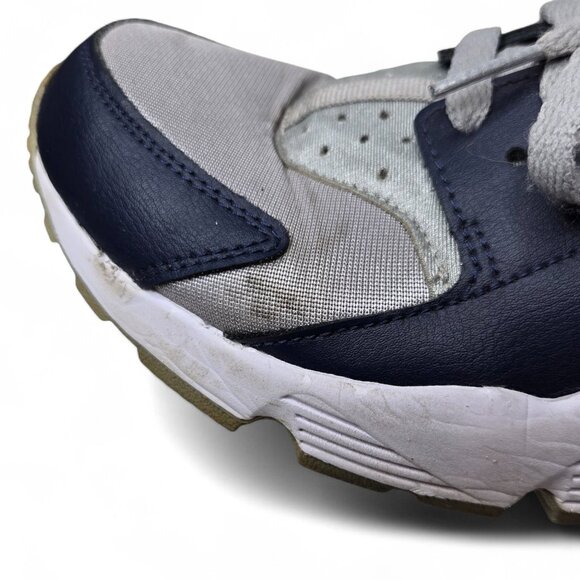 Nike Air Huarache Sneaker Shoes Women's Outdoor Running Chunky Breathable 9 - Picture 13 of 13